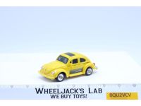 Bug Bite VW Volkswagen Beetle Super Go-Bots 1984 Bandai Tonka Action Figure