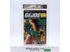 Lightfoot AFA GRADED 85 85/85/90 GI Joe 34-Back 1988 Hasbro Figure NEW SEALED