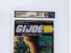 Lightfoot AFA GRADED 85 85/85/90 GI Joe 34-Back 1988 Hasbro Figure NEW SEALED