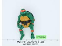 Mutatin' Michelangelo Teenage Mutant Ninja Turtles TMNT 1992 Playmates Vintage