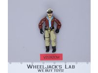Keel-Haul V1 G.I. Joe 1985 Hasbro Vintage Action Figure