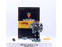 Combat Armor Dougram Die Cast 1/72 Scale Series 1 Takara Model Kit