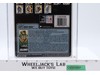 Capt. Grid-Iron AFA GRADED 85 85/80/85 GI Joe 22-Back Hasbro Figure NEW SEALED