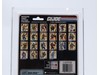 Capt. Grid-Iron AFA GRADED 85 85/80/85 GI Joe 22-Back Hasbro Figure NEW SEALED