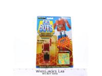 Scooter Friendly Robot Scooter 3D Sticker Gobots 1984 Tonka Figure NEW SEALED