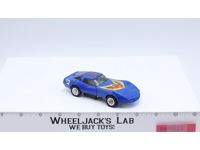 Tracks 1985 Vintage Hasbro G1 Transformers Action Figure