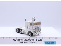 Ultra Magnus CAB ONLY RT 1986 G1 Transformers Freightliner COE Action Figure