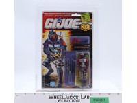 Night Creeper AFA GRADED 80 80/80/85 GI Joe 22-Back Hasbro Figure NEW SEALED
