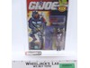 Night Creeper AFA GRADED 80 80/80/85 GI Joe 22-Back Hasbro Figure NEW SEALED
