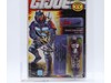 Night Creeper AFA GRADED 80 80/80/85 GI Joe 22-Back Hasbro Figure NEW SEALED