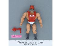 Zodac 100% Complete He-Man Masters of the Universe MOTU 1982 Mattel Vintage