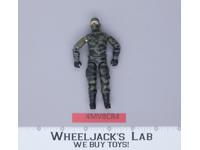 Firefly V1 G.I. Joe 1984 Hasbro Vintage Action Figure