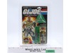 Roadblock CAS GRADED 70 70/85/85 GI Joe 36-Back 1986 Hasbro Figure NEW SEALED