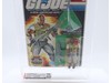 Roadblock CAS GRADED 70 70/85/85 GI Joe 36-Back 1986 Hasbro Figure NEW SEALED