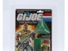 Roadblock CAS GRADED 70 70/85/85 GI Joe 36-Back 1986 Hasbro Figure NEW SEALED