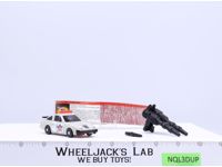 Streetwise Defensor 100% Complete 1986 G1 Transformers Action Figure