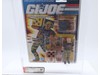 Salvo AFA GRADED 80 80/80/85 GI Joe 34-Back 1990 Hasbro Figure NEW SEALED