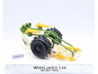 Arctic Blast GI Joe 1989 Hasbro Vintage Action Figure Vehicle