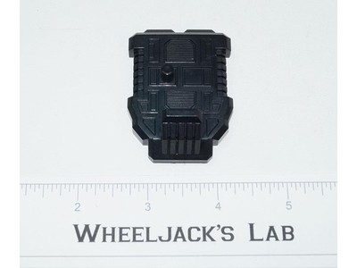 Defensor Hot Spot Left Foot 1986 Vintage Hasbro G1 Transformers Action Figure