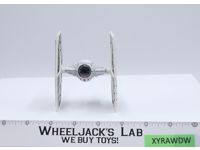 Imperial Tie Fighter 100% Complete Die Cast Star Wars 1978 Kenner Vintage