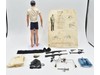 James Bond Thunderball Scuba Outfit Original 007 1965 Gilbert Sean Connery