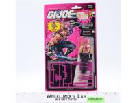 Banzai GI Joe Ninja Force 1992 Hasbro Action Figure NEW MOSC SEALED