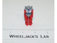 Powermaster Doubledealer Knock 1988 Vintage Hasbro G1 Transformers Action Figure