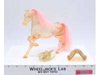 Crystal Swift Wind She-Ra Princess Of Power He-Man MOTU Vintage 1985 Mattel