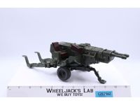 HAL 100% Complete G.I. Joe 1982 Hasbro Vintage Vehicle Action Figure