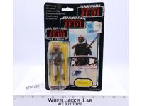 Weequay 70 Back Tri-Logo Star Wars ROTJ 1983 Palitoy Action Figure NEW SEALED