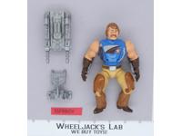 Rio Blast 100% Complete He-Man Masters Of The Universe MOTU 1984 Mattel Vintage