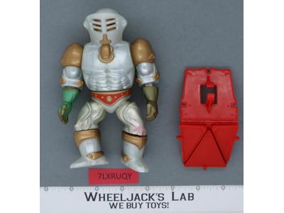 Extendar 100% Complete He-Man Masters Of The Universe MOTU Mattel 1984 Vintage