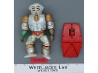 Extendar 100% Complete He-Man Masters Of The Universe MOTU Mattel 1984 Vintage