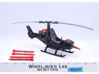 Cobra F.A.N.G. 100% Complete G.I. Joe 1983 Hasbro Vintage Vehicle Action Figure