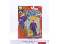 Archangel Marvel Comics The Uncanny X-Men MOC 1993 Toybiz