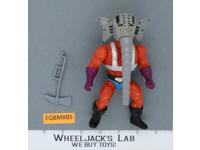 Snout Spout 100% Complete He-Man Masters Of The Universe MOTU 1984 Mattel Figure