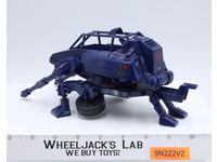 ASP GI Joe 1984 Hasbro Vintage Action Figure Vehicle