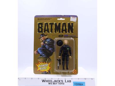 Bob The Jokers Goon DC Comic Super Heroes Toy Biz 1989 Action Figure NEW SEALED