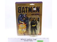 Batman Bat Rope MOSC NEW DC Comic Super Heroes Toy Biz 1989 Action Figure