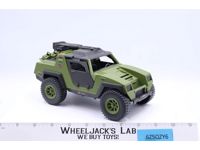Vamp 100% Complete G.I. Joe 1982 Hasbro Vintage Action Figure Vehicle