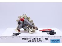 Snarl 100% Complete Vintage 1985 G1 Transformers Hasbro Action Figure