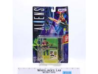LT. Ripley Space Marine Aliens 1992 Kenner Action Figure NEW MOSC SEALED