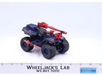 Ferret ATV 100% Complete G.I. Joe 1985 Hasbro Vintage Vehicle Action Figure