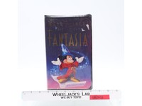 Fantasia Walt Disney Masterpiece VHS 1132 NEW SEALED
