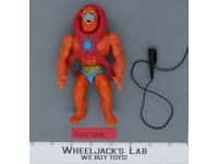 Beast Man He-Man Masters of the Universe MOTU 1982 Mattel Vintage Action Figure