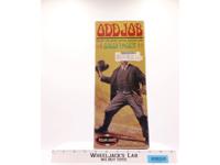 #5036 Odd Job James Bond Goldfinger 1999 Polar Lights 1/8 Model Kit NEW SEALED