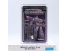 Astrotrain U90 Graded APG Transformers Wave 2 ReAction 2020 Hasbro Action Figure
