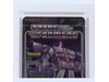 Astrotrain U90 Graded APG Transformers Wave 2 ReAction 2020 Hasbro Action Figure