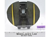 Cylon Raider Ship Battlestar Galactica 1978 Mattel Action Figure Vehicle