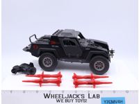 Stinger G.I. Joe 1984 Hasbro Vintage Action Figure Vehicle